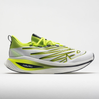 New Balance FuelCell SuperComp Elite Men's Running Shoes Thirty Watt/Black/Rose