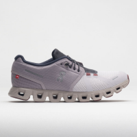 On Cloud 5 Women's Running Shoes Pearl/Frost