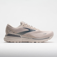 Brooks Adrenaline GTS 23 Men's Running Shoes Crystal Grey/Surf the Web/Grey