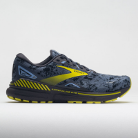 Brooks Adrenaline GTS 23 Men's Running Shoes Nine Iron/Folkstone/Sulphur
