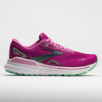 Brooks Adrenaline GTS 23 Women's Running Shoes Pink/Festival Fuchsia/Black