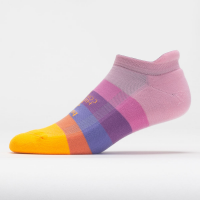 Balega Hidden Comfort Low Cut Socks Socks Gradient Candy Floss/Oriole
