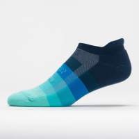 Balega Hidden Comfort Low Cut Socks Socks Gradient Legion Blue/Light Aqua