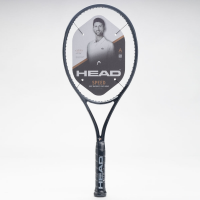 HEAD Speed Pro Black 2023 Tennis Racquets