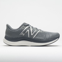 New Balance FuelCell Propel v4 Men's Running Shoes Grey Matter/Castlerock
