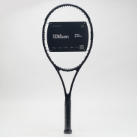 Wilson Pro Staff 97 v14 Noir Tennis Racquets