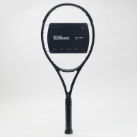 Wilson Clash 100 v2 Noir Tennis Racquets