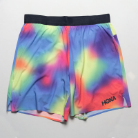HOKA Awaken Energy Pack 7" Linerless Shorts Men's Running Apparel