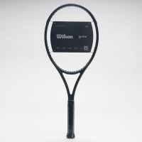 Wilson Ultra 100 v4 Noir Tennis Racquets