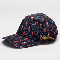 Sprints O.G. Running Hat Hats & Headwear The Wurst Hat