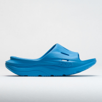 HOKA Ora Slide 3 Unisex Diva Blue Sandals & Slides