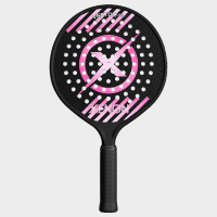 Xenon Vector Light 345G Pink 4" Grip Platform Tennis Paddles
