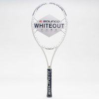 Solinco Whiteout 305 XTD+ Tennis Racquets