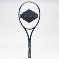 Solinco Blackout 300 XTD+ Tennis Racquets
