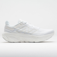 New Balance Fresh Foam 1080v13 Women's Running Shoes White/Silver Metallic
