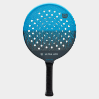 Wilson Ultra Lite GRUUV V2 Platform Tennis Paddles