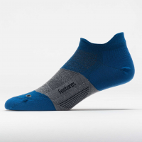 Feetures Merino 10 Ultra Light No Show Tab Socks Socks Mountain Lake