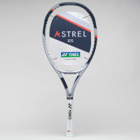 Yonex Astrel 105 260g Grayish Blue Tennis Racquets