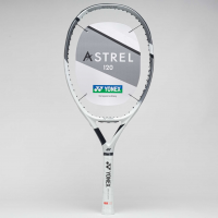 Yonex Astrel 120 255g Grayish White Tennis Racquets