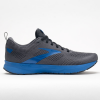 Brooks Cascadia 14 GTX Women's Trail Running Shoes Black/Gray/Blue