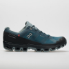 On Cloudventure Waterproof Men's Trail Running Shoes Storm/Cobble