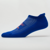 Balega Hidden Comfort Low Cut Socks Socks Neon Blue