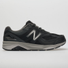New Balance 1540v3 Men's Running Shoes Black/Castlerock