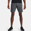 Under Armour Launch SW 7" Shorts Men's Running Apparel Pitch Gray/Black