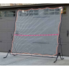 Tourna Rally Pro Adjustable Rebounder for Tennis and Pickleball 7x7 Tennis Training Aids