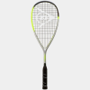 Dunlop Hyperfibre XT Revelation 125 Squash Racquets