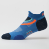 Balega UltraGlide No Show Socks Socks French Blue/Ink