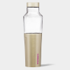 Corkcicle Hybrid Canteen 20oz Water Bottles and Drinkware Glampagne