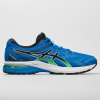 ASICS GT-2000 8 Men's Running Shoes Electric Blue/Black