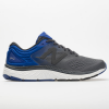 New Balance 940v4 Men's Running Shoes Magnet/Marine Blue