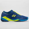 Yonex Power Cushion Eclipsion Z Wide Men's Indoor, Squash, Racquetball Shoes Midnight Navy