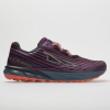 Altra Timp 2 Women's Trail Running Shoes Plum/Coral