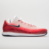 Nike Air Zoom Vapor X Knit Men's Tennis Shoes Laser Crimson/Gridiron/Gym Red