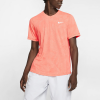 Nike Challenger Top Spring 2020 Men's Tennis Apparel Laser Crimson/White