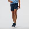 New Balance Essentials Icon Sweatpant Men's Running Apparel Natural Indigo