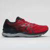 ASICS GEL-Nimbus 22 Men's Running Shoes Classic Red/Black
