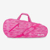 Ame & Lulu 3 Racquet Bag Tennis Bags Pink Grunge