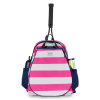 Ame & Lulu Game On Tennis Backpack Tennis Bags Candy