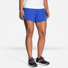 Brooks Chaser 5" Shorts Women's Running Apparel Lapis/Dusk