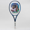 Yonex EZONE Feel 102 (250g) Deep Blue Tennis Racquets