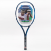 Yonex EZONE Ace 102 (270g) Deep Blue Tennis Racquets