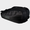 Yonex Pro 6 Pack Racquet Bag Black Tennis Bags