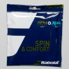 Babolat RPM Power 17 + Xcel 16 Hybrid Tennis String Packages