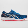 ASICS GEL-DS Trainer 25 Women's Running Shoes Electric Blue/Pure Silver