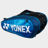 Yonex Pro 12 Pack Racquet Bag Deep Blue Tennis Bags