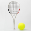 Babolat Mini Racquets Tennis Gifts & Novelties Pure Strike